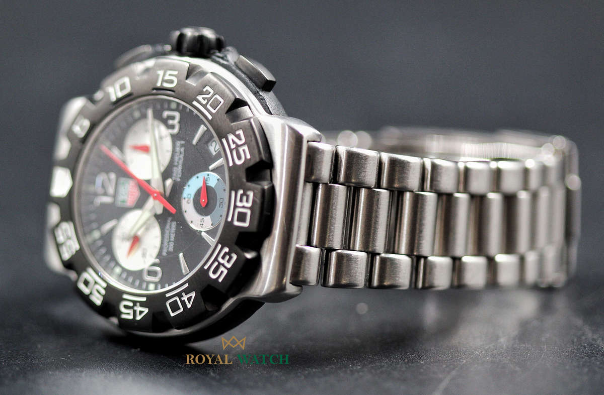 TAG Heuer Formula 1 (Pre-Owned)