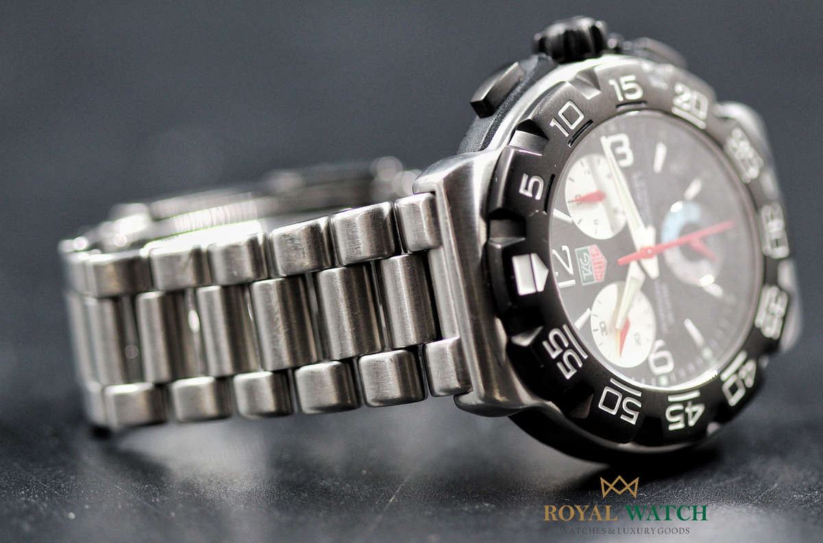TAG Heuer Formula 1 (Pre-Owned)