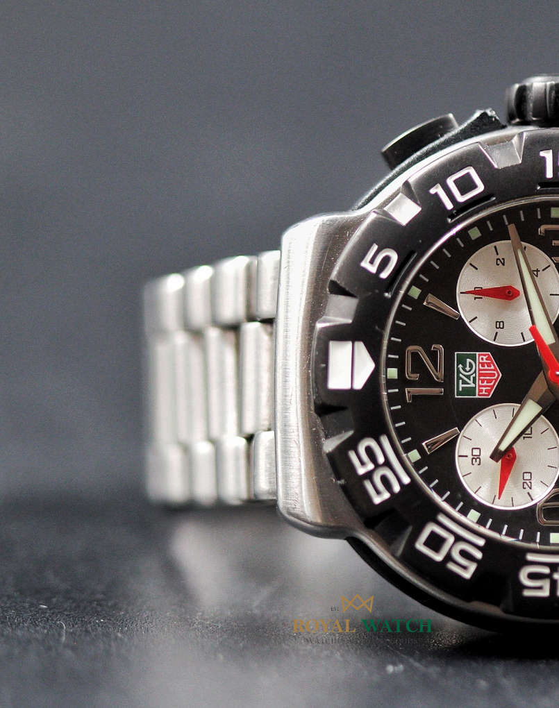 TAG Heuer Formula 1 (Pre-Owned)