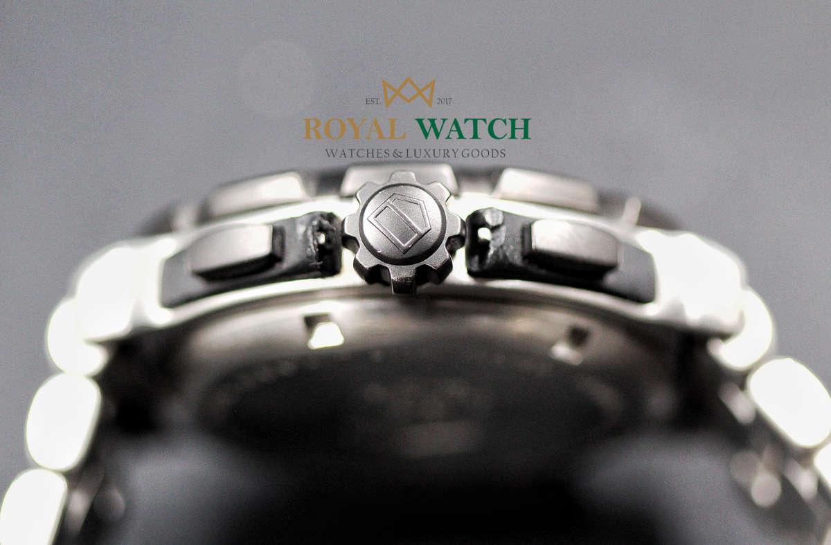 TAG Heuer Formula 1 (Pre-Owned)