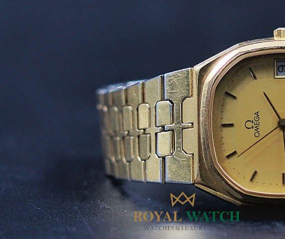 Omega De Ville  (Pre-Owned)