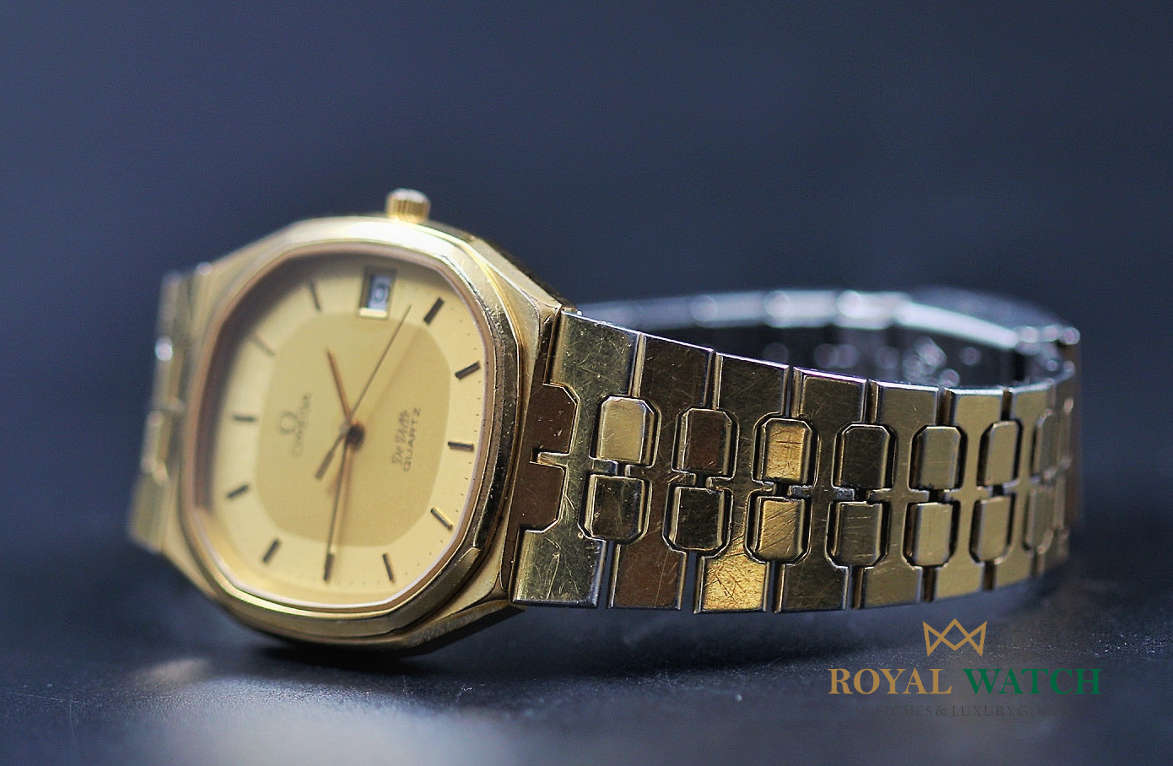 Omega De Ville  (Pre-Owned)