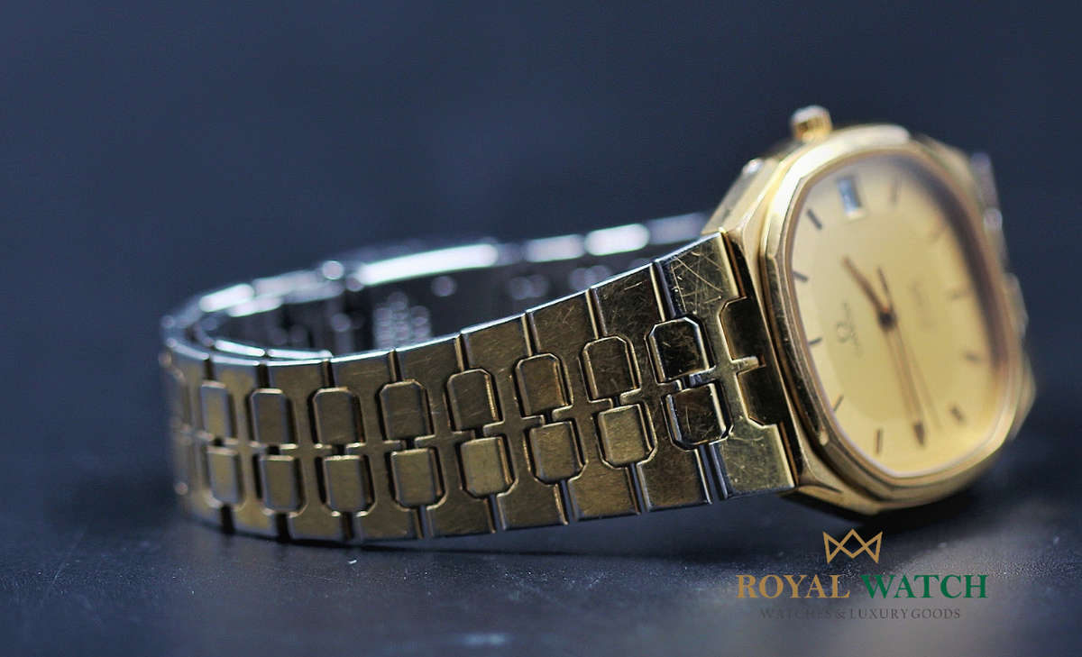 Omega De Ville  (Pre-Owned)