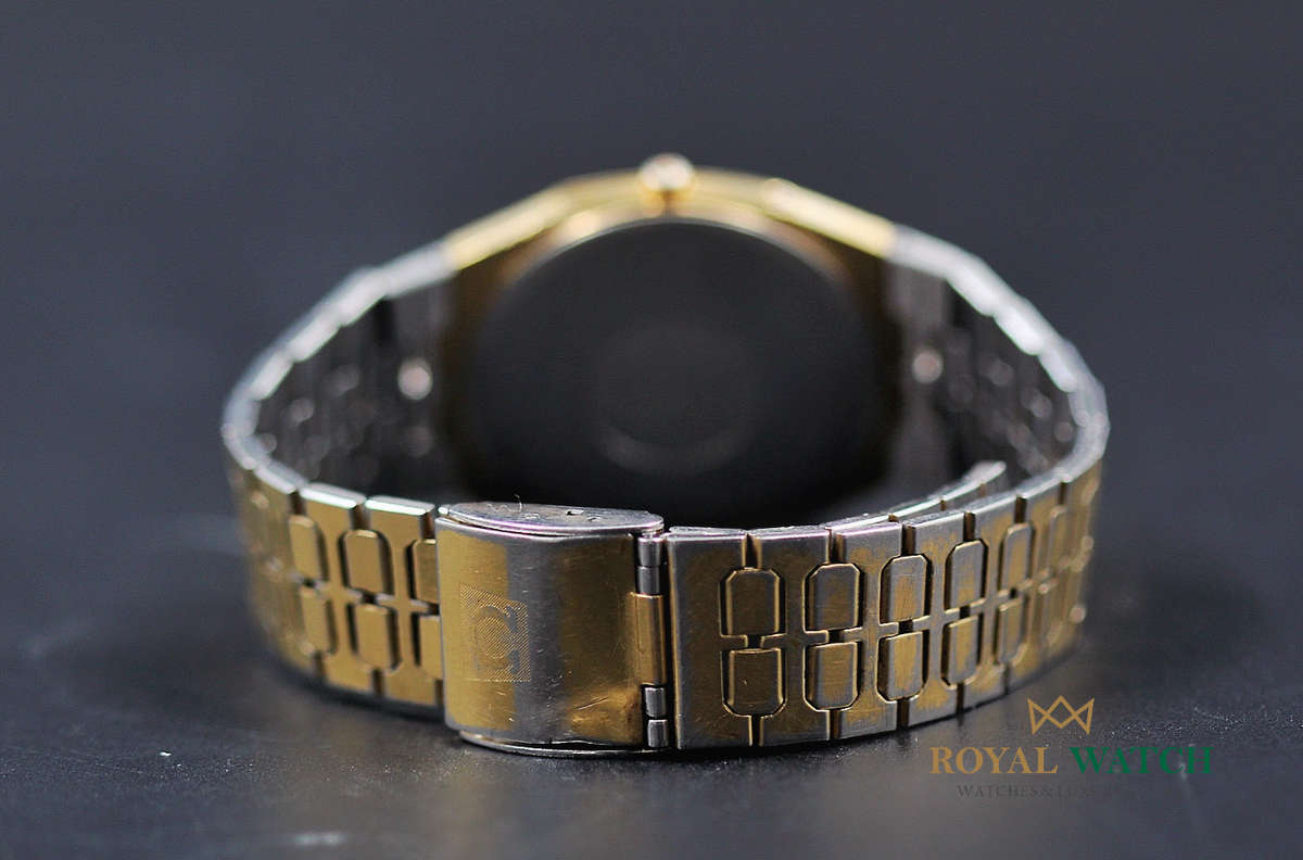 Omega De Ville  (Pre-Owned)