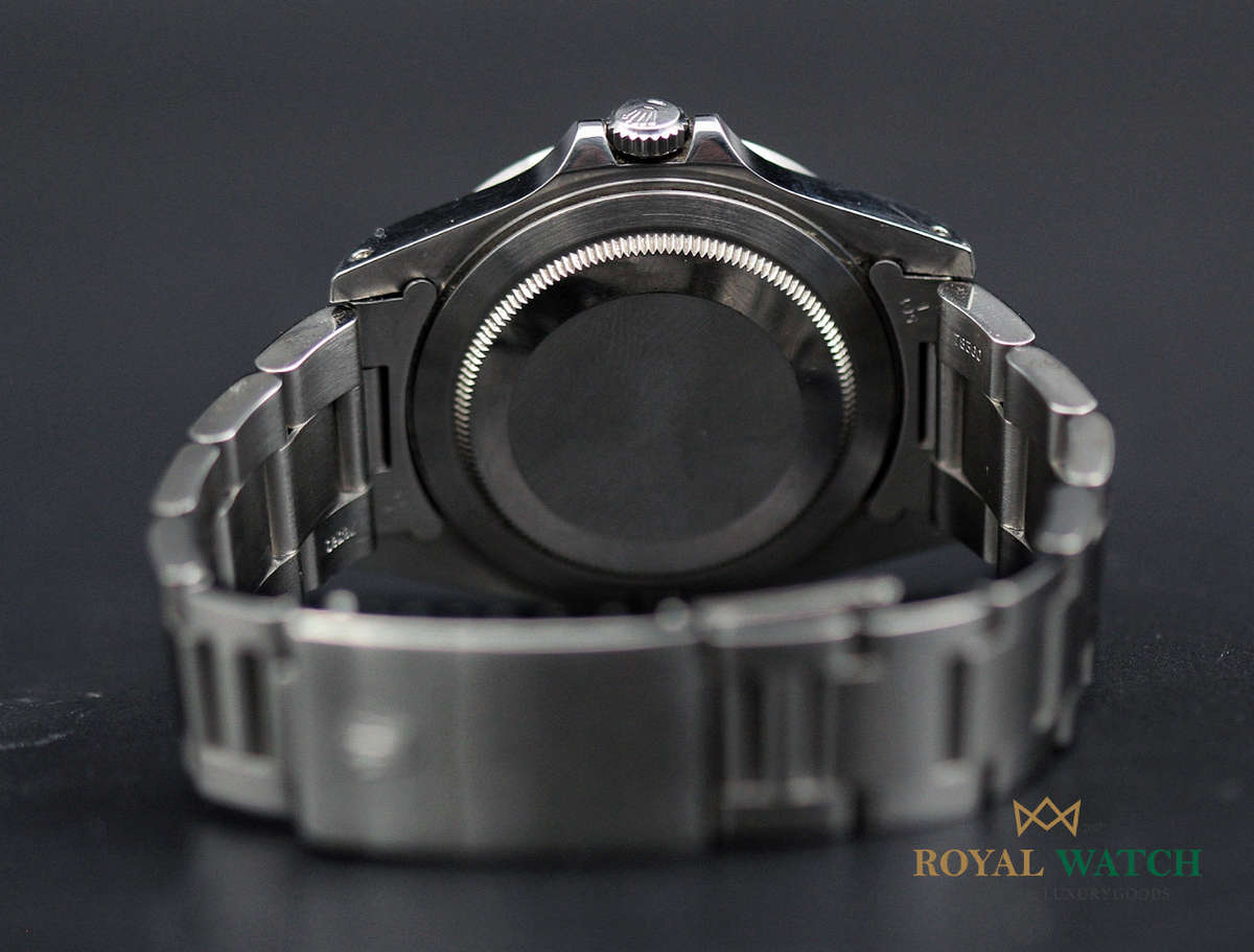 Rolex Explorer II "Chicchi di Mais" (Pre-Owned)