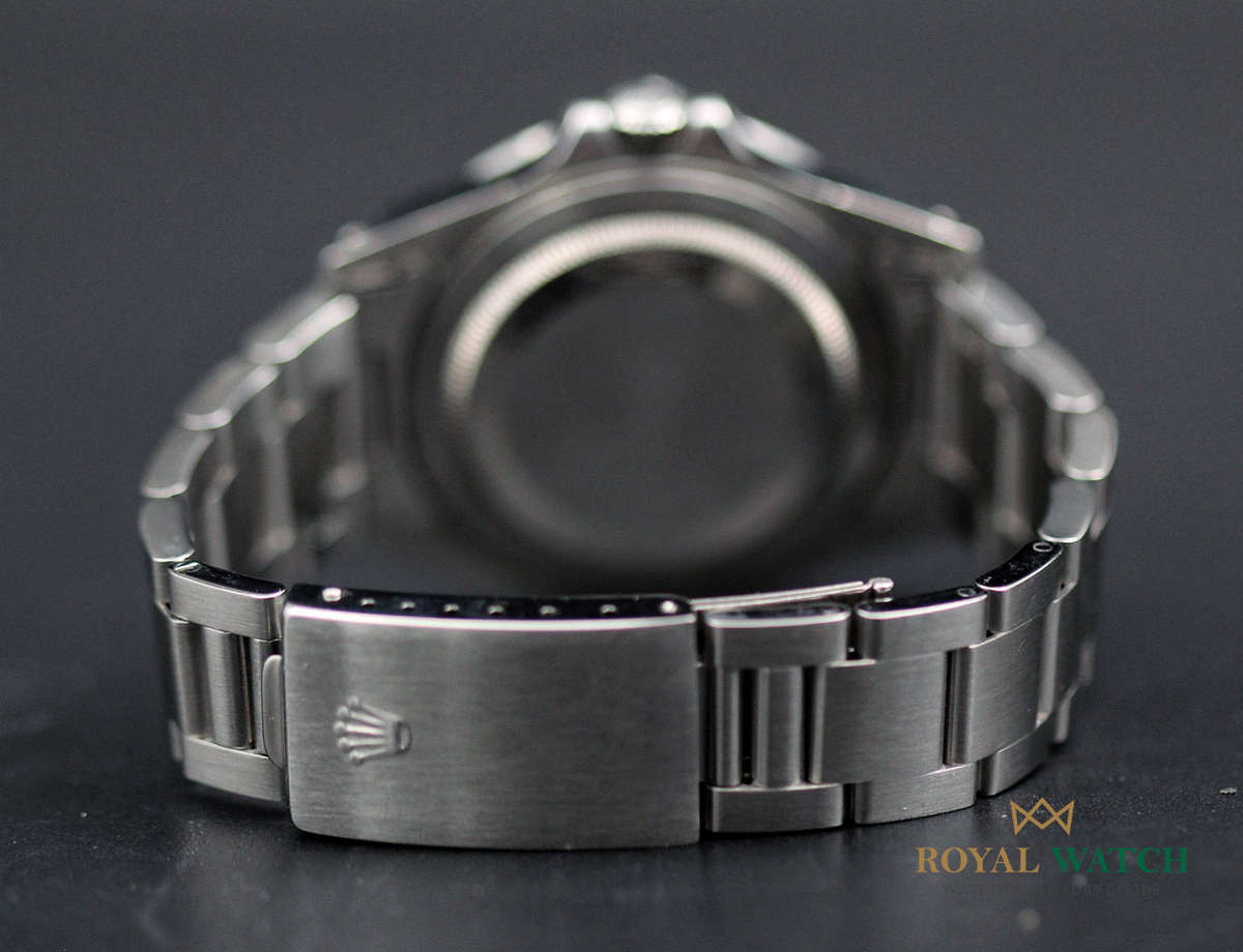 Rolex Explorer II "Chicchi di Mais" (Pre-Owned)