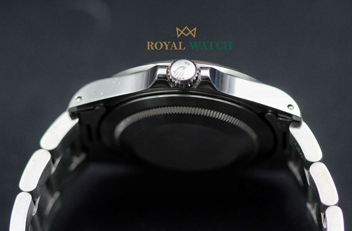 Rolex Explorer II "Chicchi di Mais" (Pre-Owned)