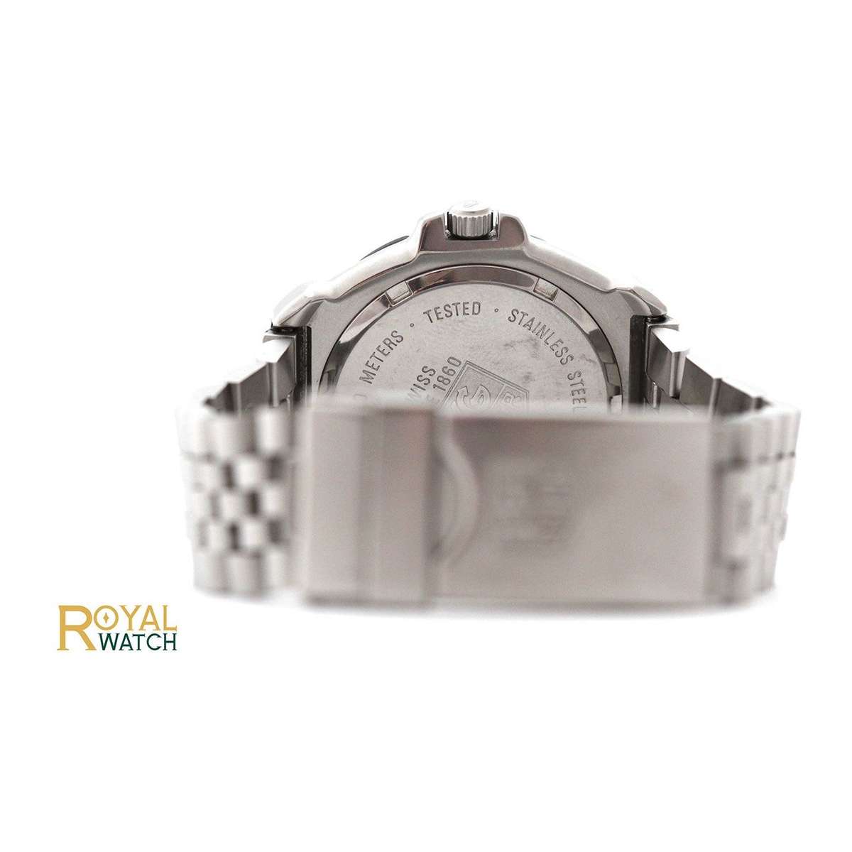 Tag Heuer Professional 200M Quartz (Pre-Owned)
