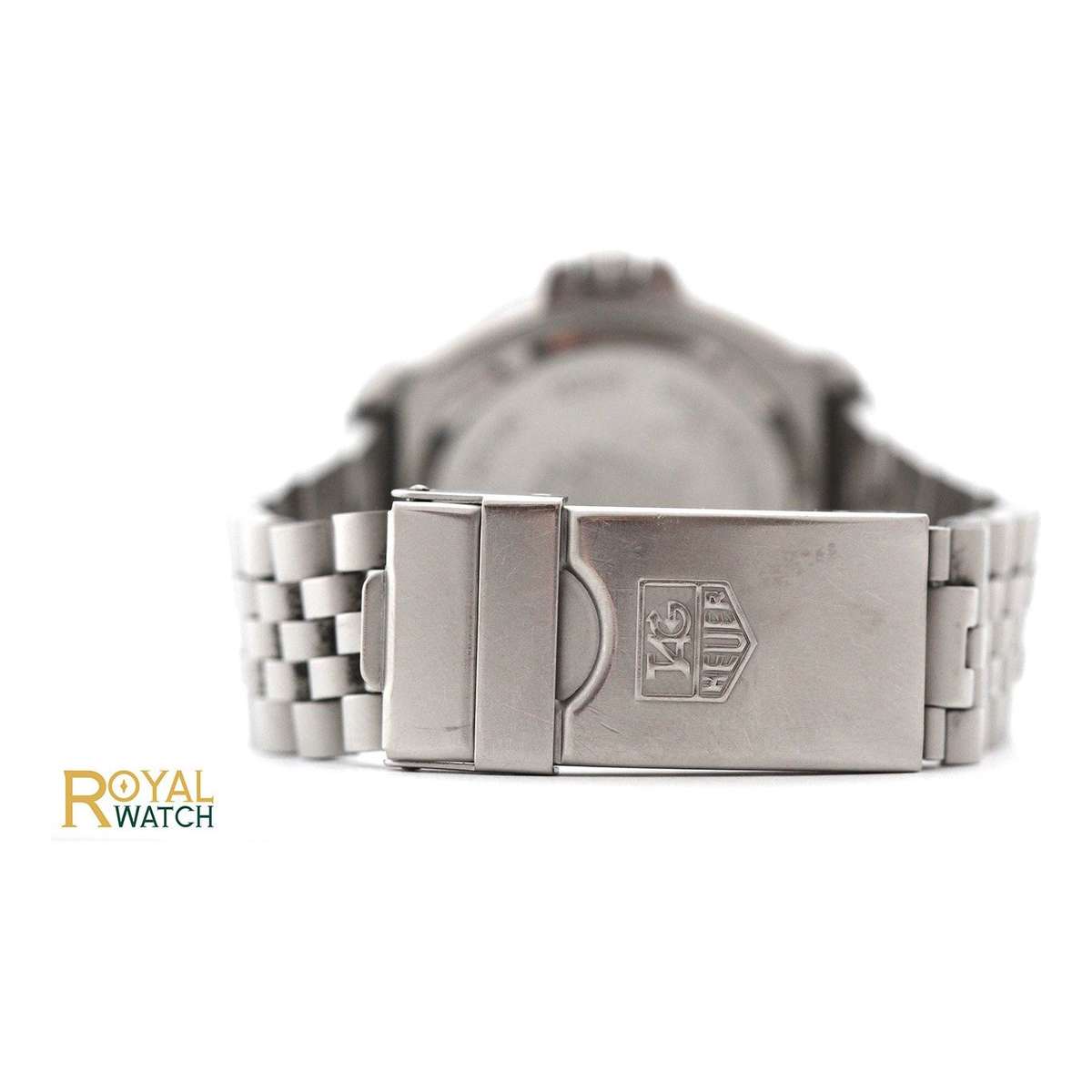 Tag Heuer Professional 200M Quartz (Pre-Owned)