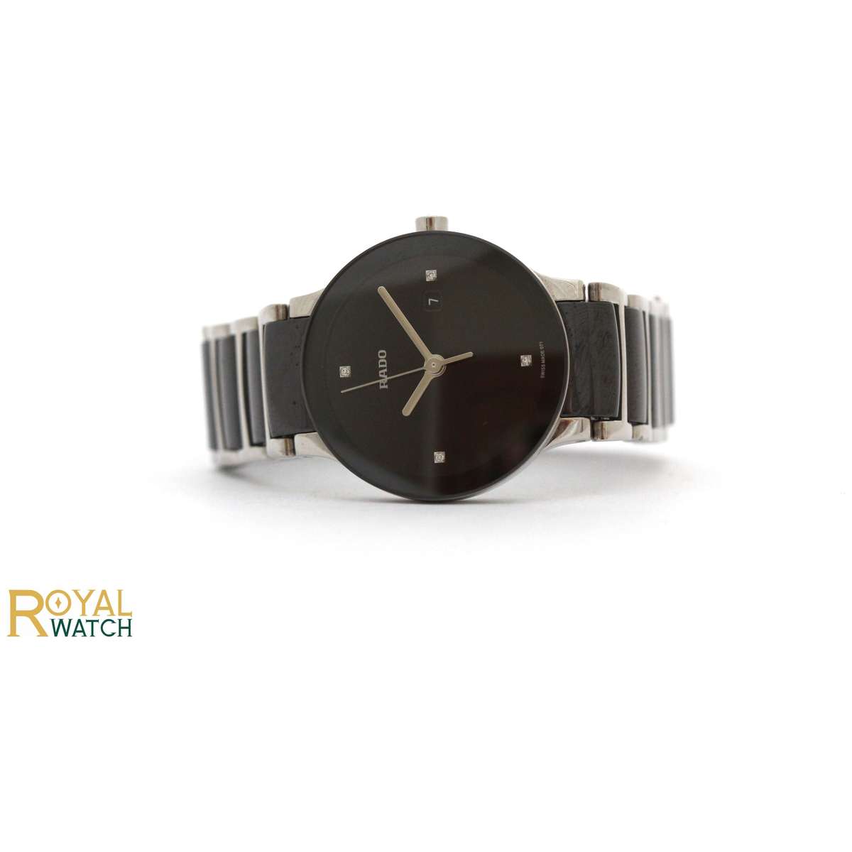 Rado Centrix Small Quartz (Pre-Owned)