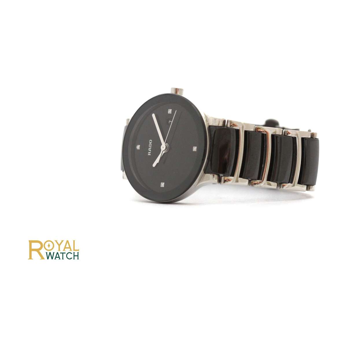 Rado Centrix Small Quartz (Pre-Owned)