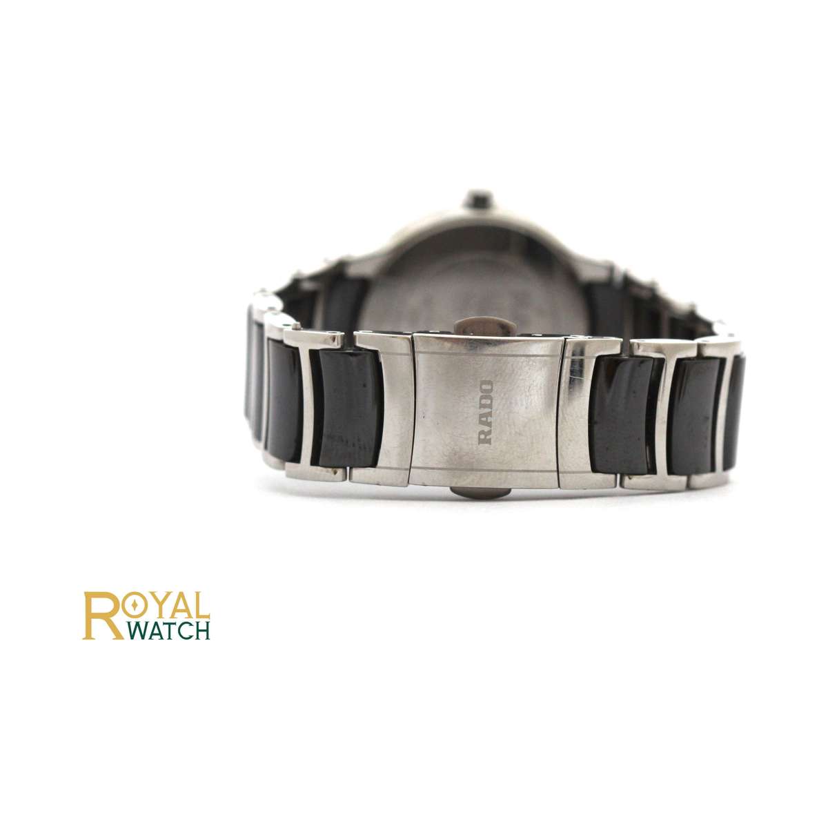 Rado Centrix Small Quartz (Pre-Owned)