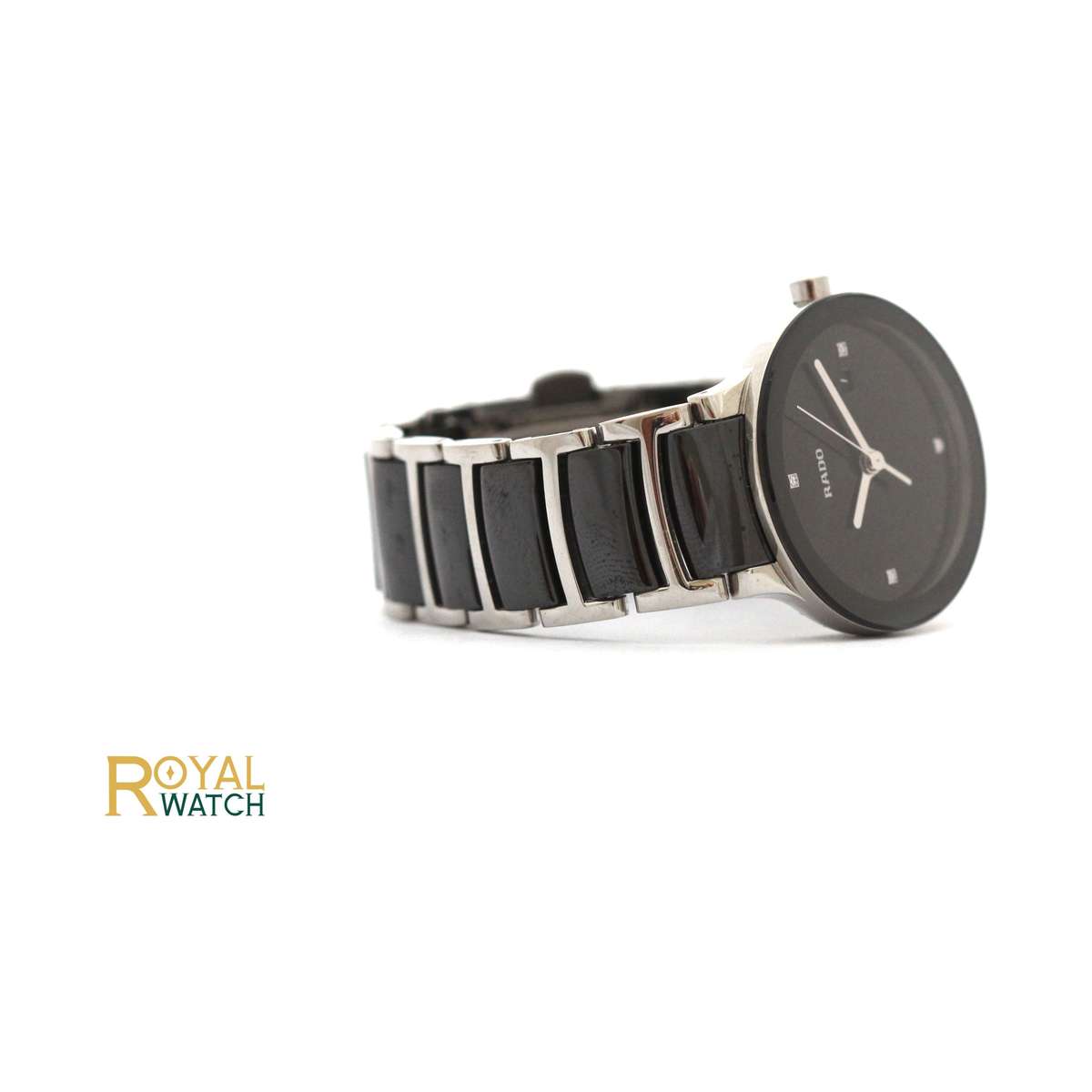 Rado Centrix Small Quartz (Pre-Owned)