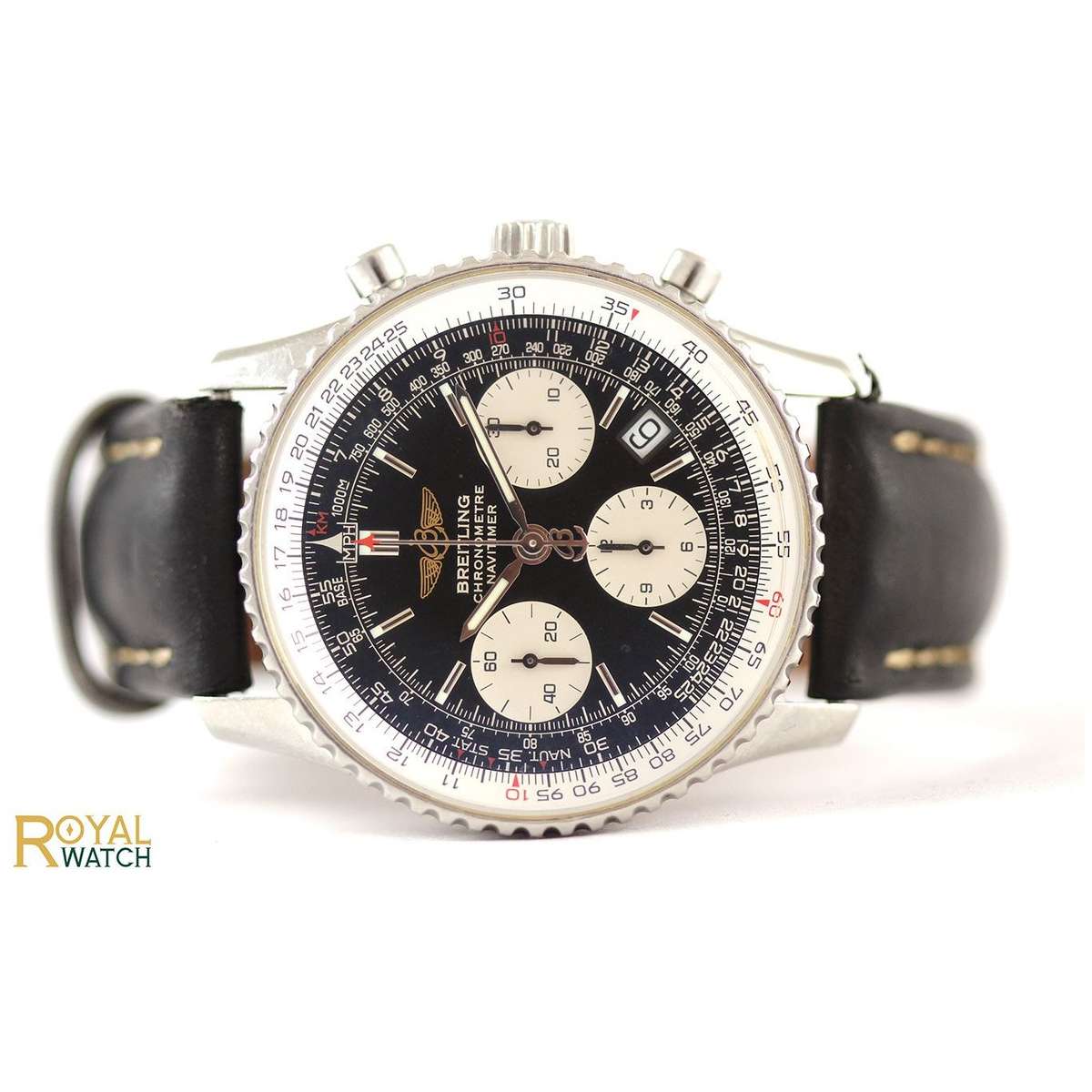 Breitling Navitimer 42mm (Pre-Owned)