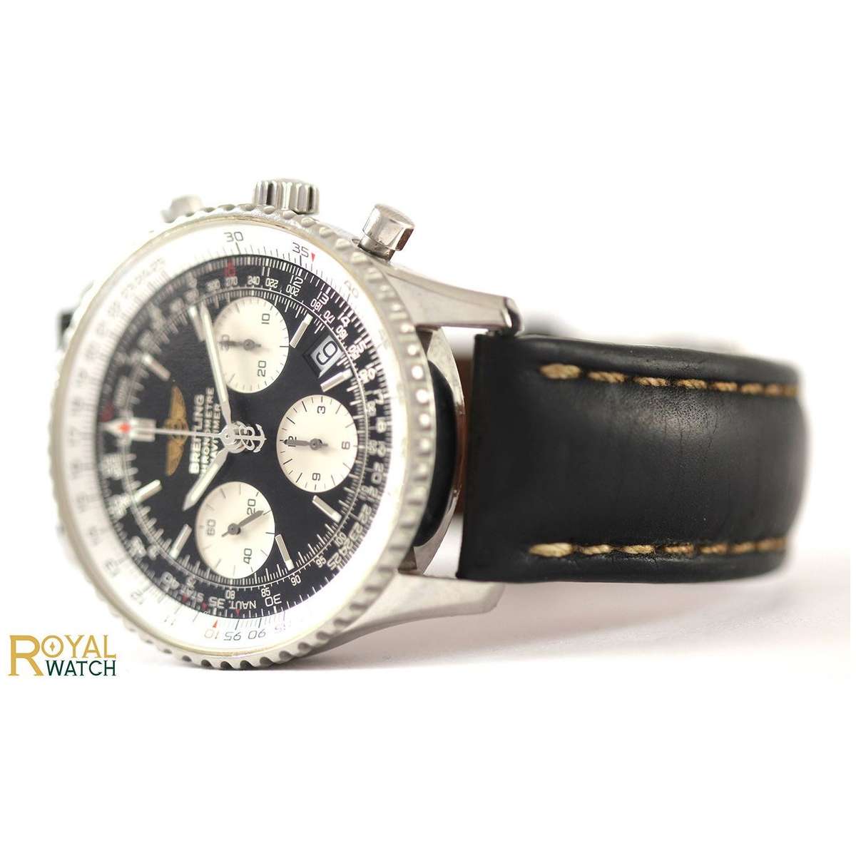 Breitling Navitimer 42mm (Pre-Owned)