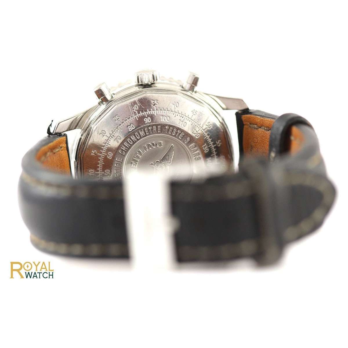 Breitling Navitimer 42mm (Pre-Owned)