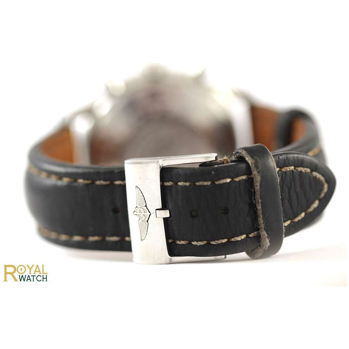 Breitling Navitimer 42mm (Pre-Owned)