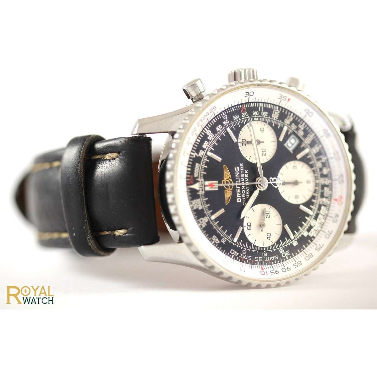 Breitling Navitimer 42mm (Pre-Owned)