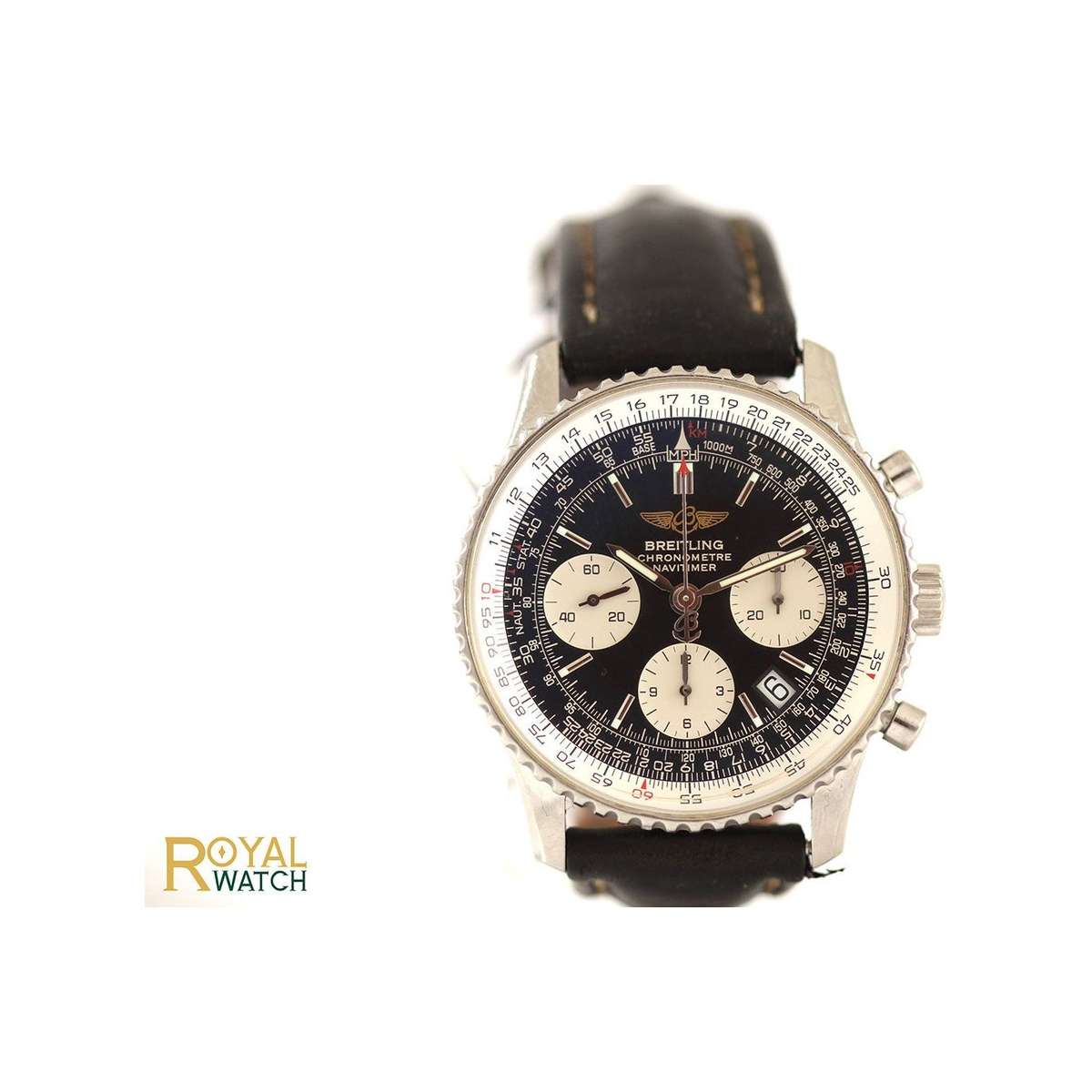 Breitling Navitimer 42mm (Pre-Owned)