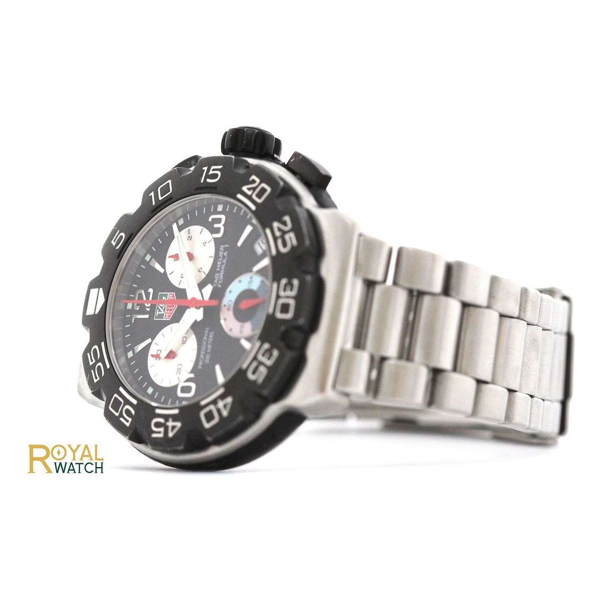 Tag Heuer Professional Formula 1 (Pre-Owned)