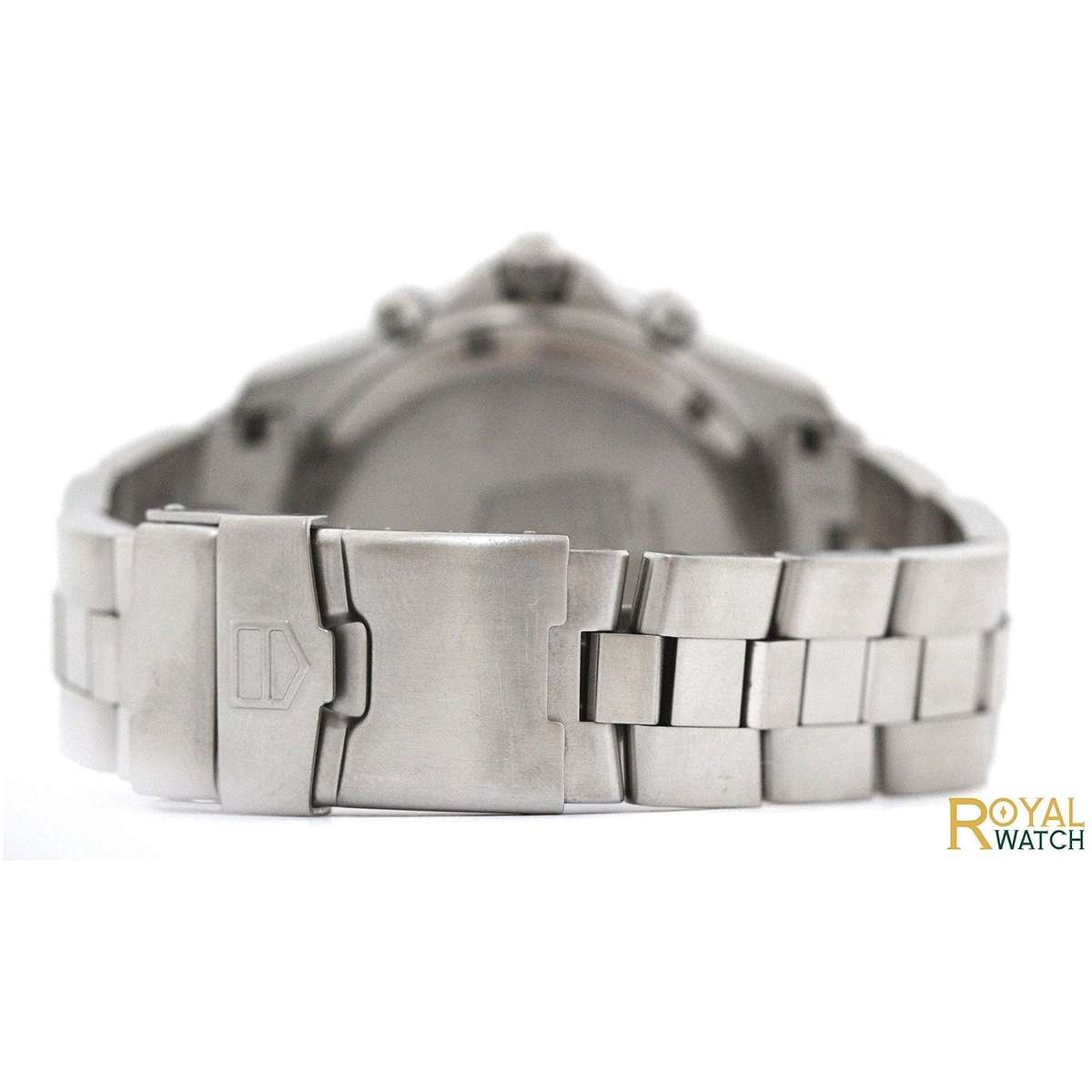 Tag Heuer Exclusive Quartz Chronograph (Pre-Owned)