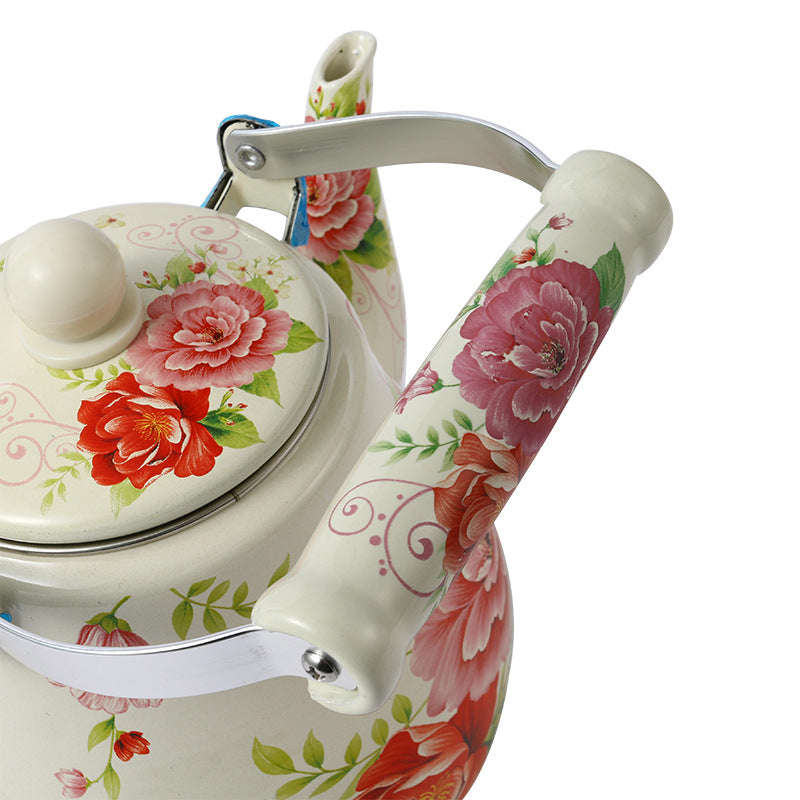 No Stock Agate Royal Enamel Tea Pot 5LT