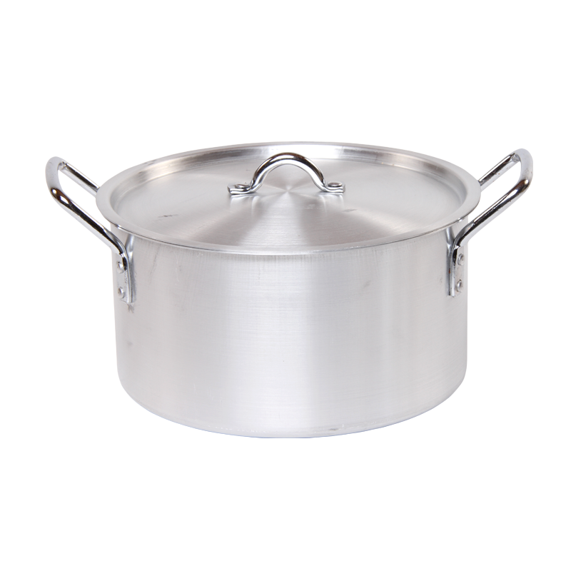 Zebra Q7 Jumbo Pots Set