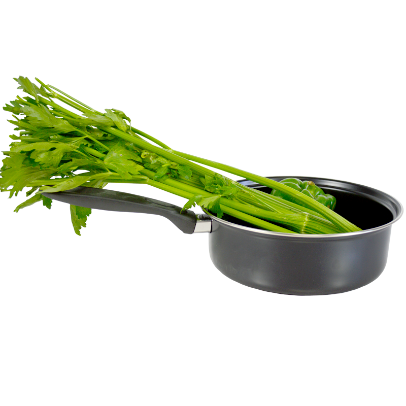 Bon Voyage 7PC Non Stick Pots Set