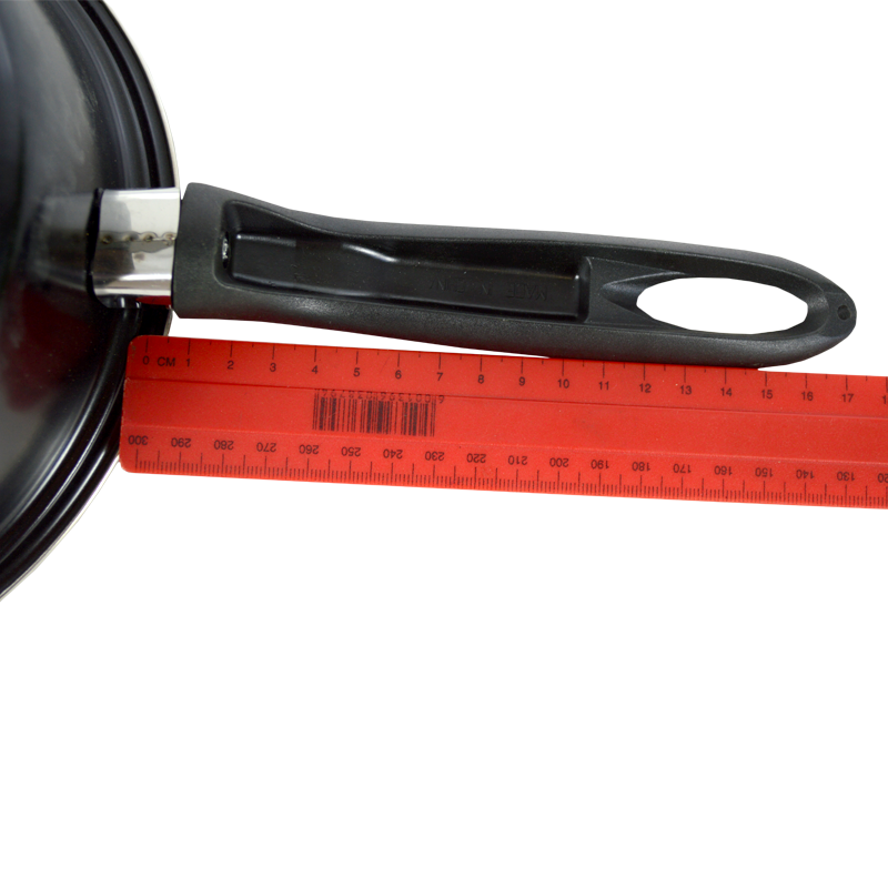 Bon Voyage 7PC Non Stick Pots Set