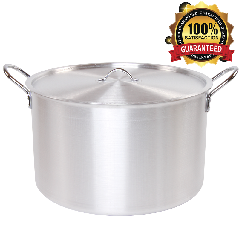 Bon Voyage Extra Heavy Duty Catering Pot individual