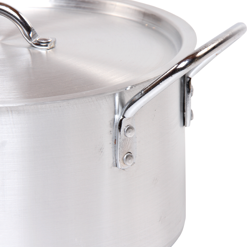 Zebra Q7 Jumbo Pots Set