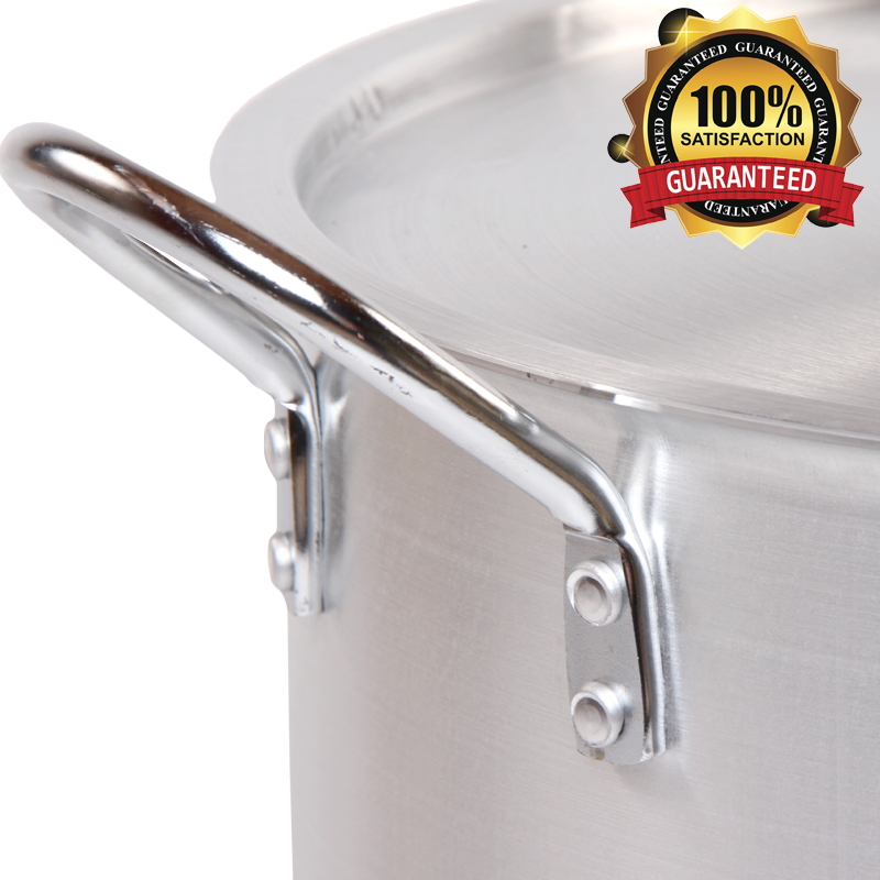 Bon Voyage Extra Heavy Duty Catering Pot individual