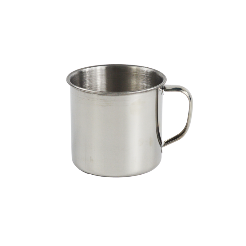Stainless Steel Mug