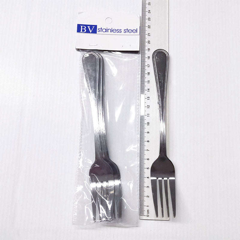 Big5 (BV) Stainless Steel Cutlery