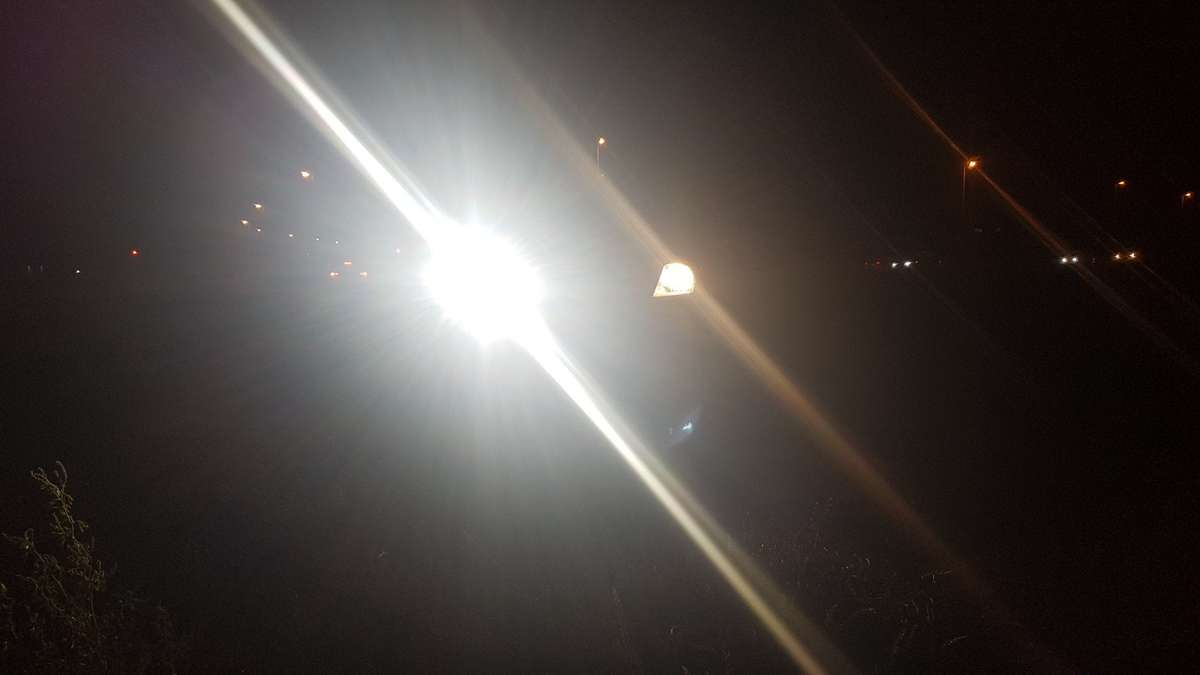 H4 Elite 8C Headlight Replacement Bulb - Set of two