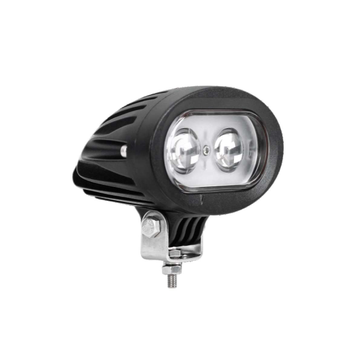 10W Blue Pedestrian Forklift Work Light