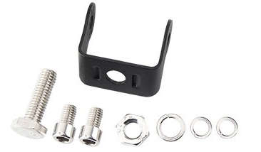 2 X 15W Motorbike Spot Light and Relay Wiring Harness COMBO