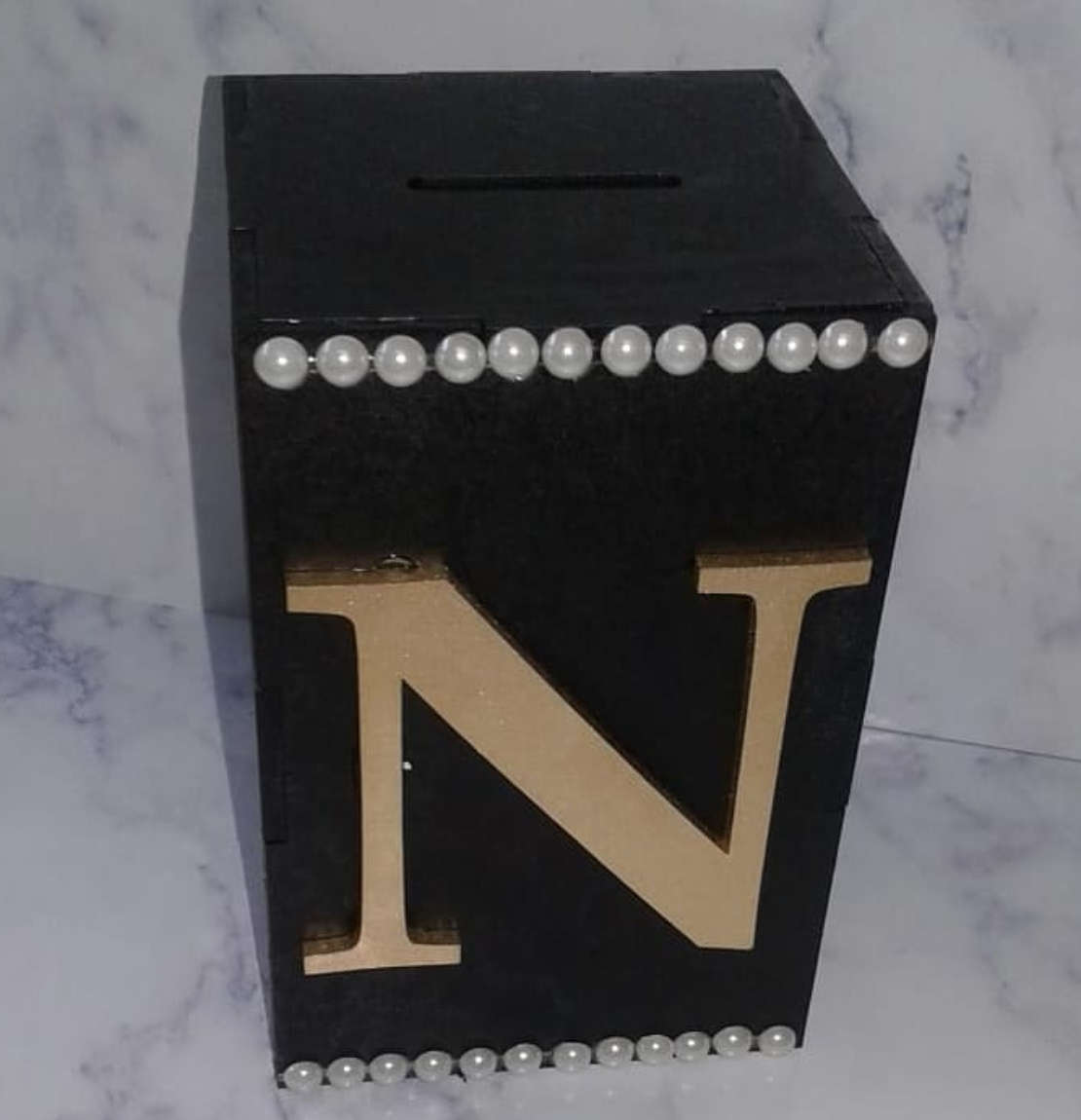 Money Boxes - Single