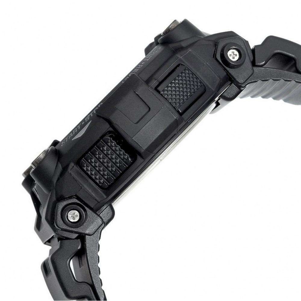 Casio G-Shock Blackout Solar Atomic Watch GW7900B-1