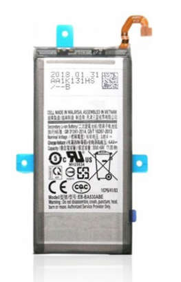 Samsung A8 Battery | 1 Year Warranty