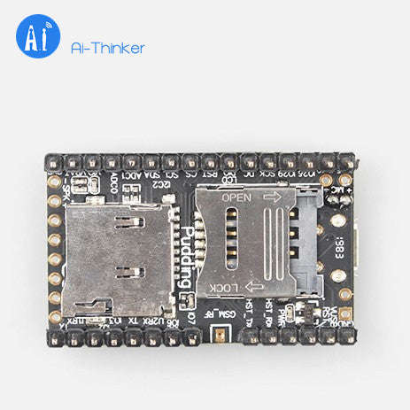 GPRS+GSM development board A9 development board