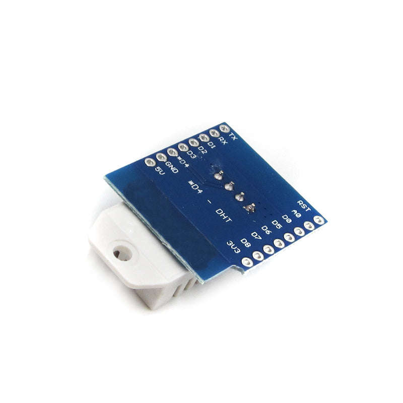 DHT22 AM2302 for Wemos D1 Mini Shield Digital Temperature and Humidity Sensor