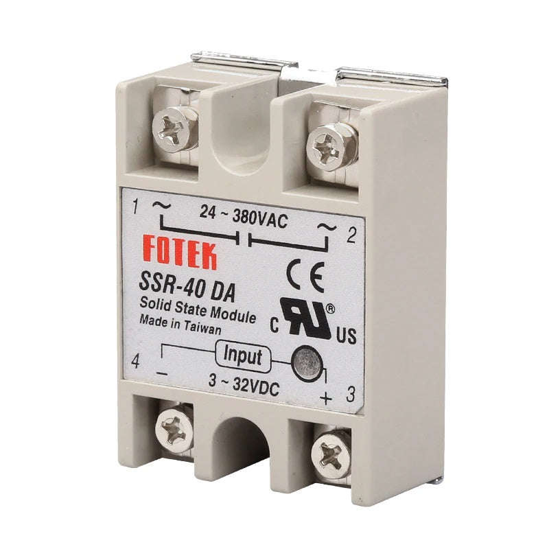 Industrial Solid State Relay 40A