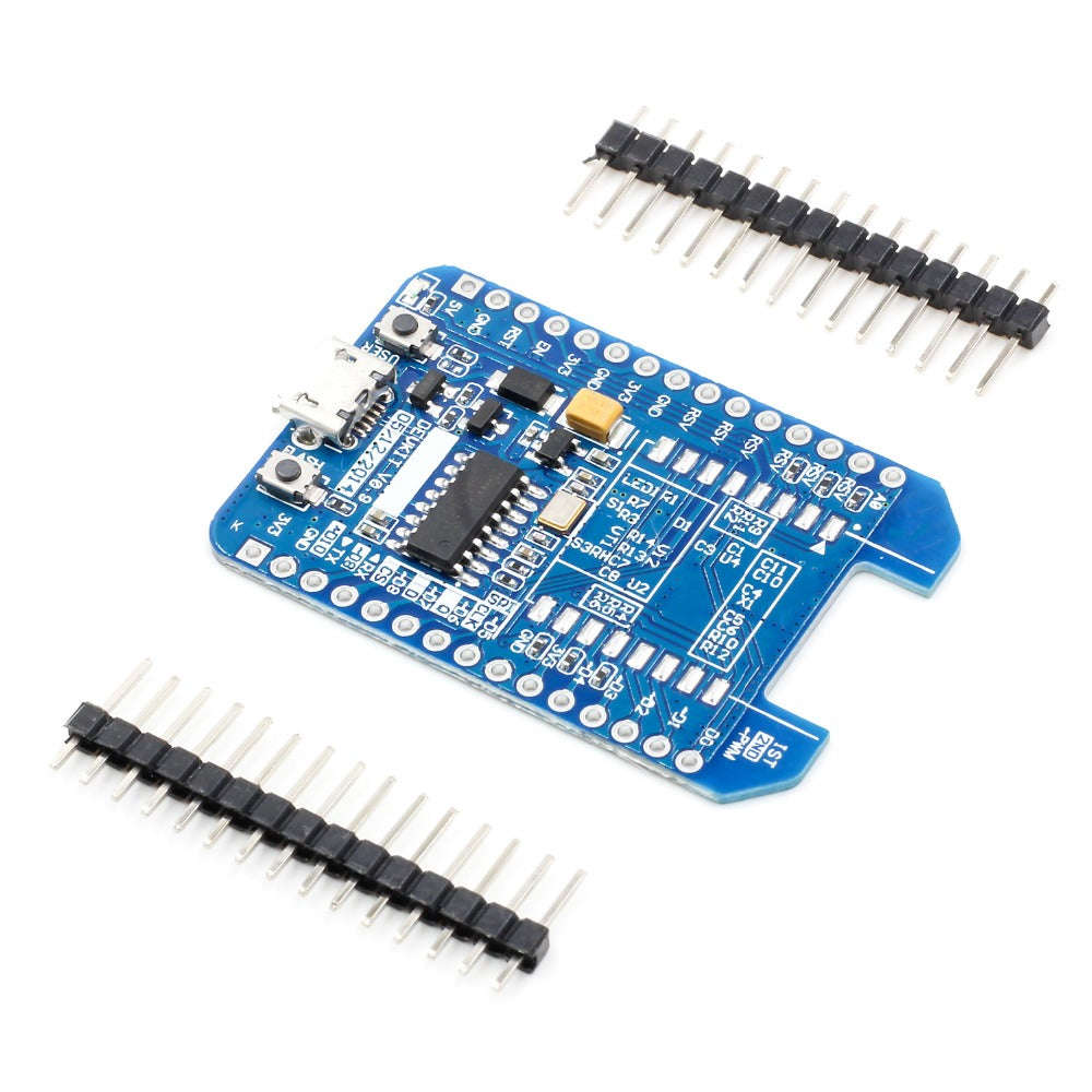 NodeMCU Compatible Development Board for ESP8266 ESP-12F ESP-12E CH340