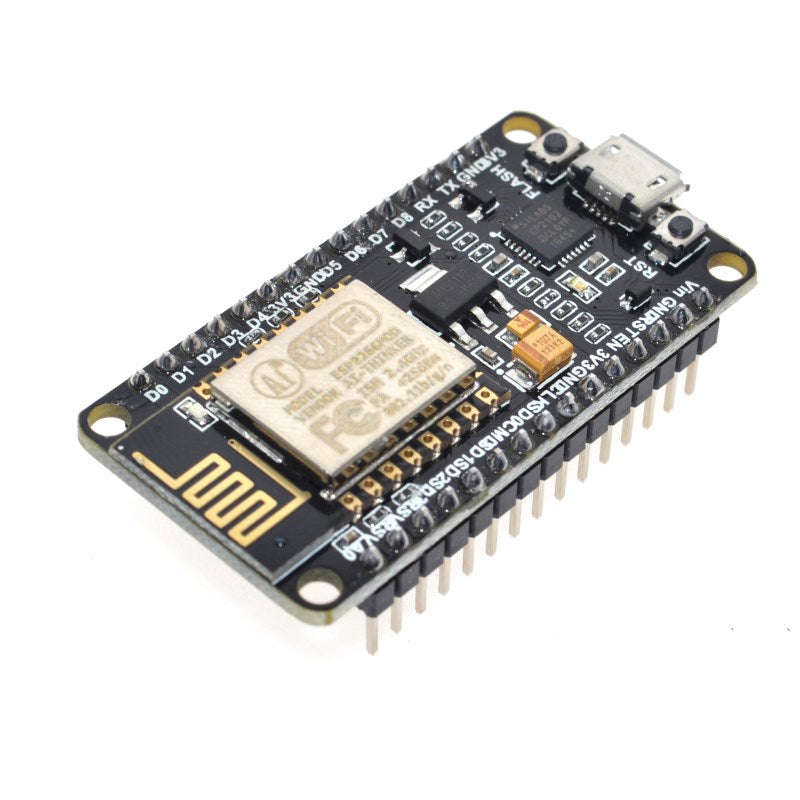 NodeMcu ESP8266 Wireless module