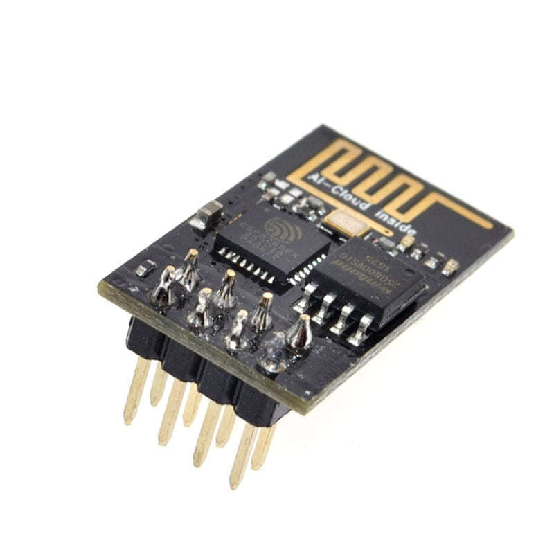 ESP-01 ESP8266 serial WIFI wireless module wireless transceiver