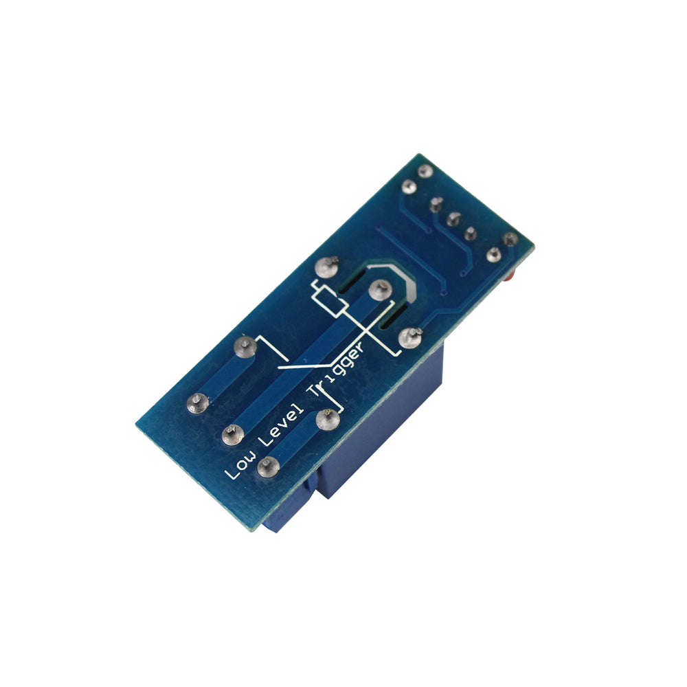 1 Channel Relay Module