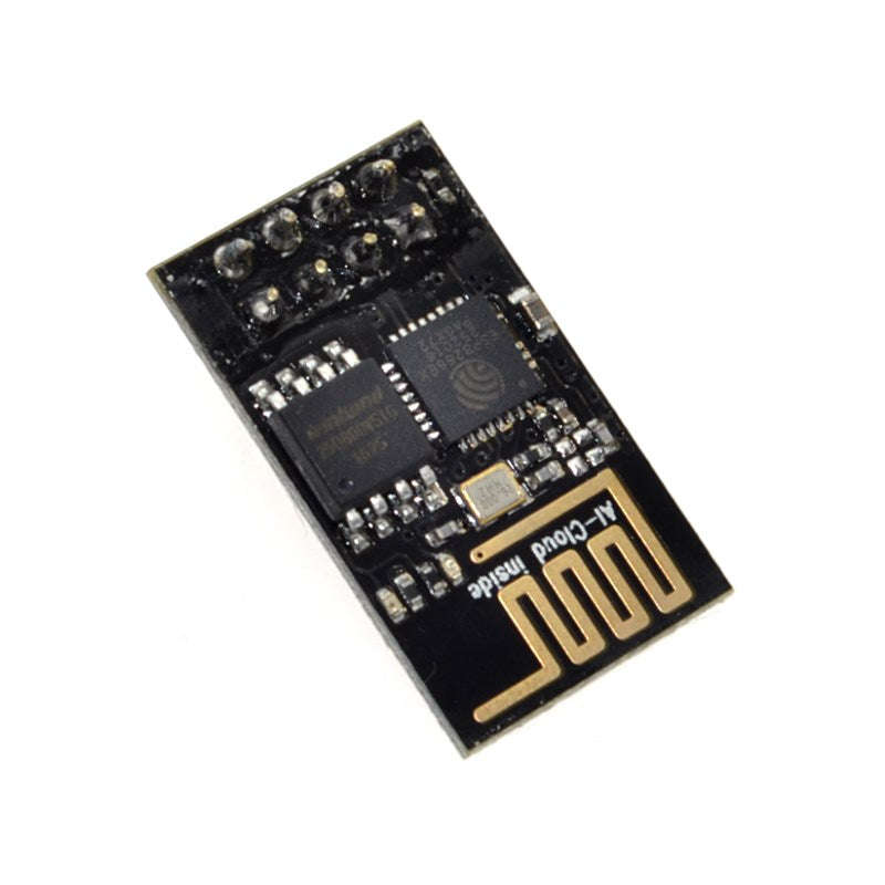 ESP-01 ESP8266 serial WIFI wireless module wireless transceiver