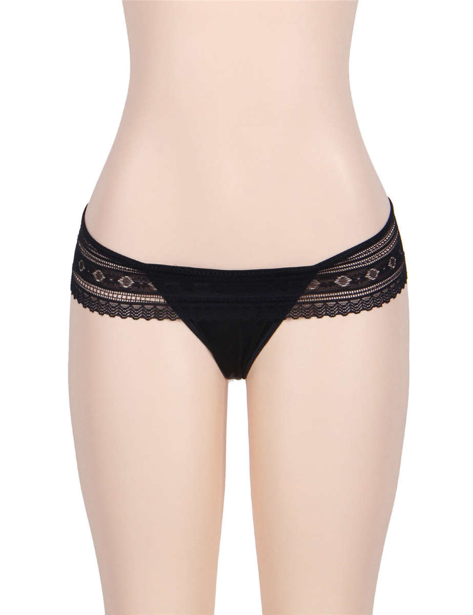 Sexy  Panty - XS-S / M-L / XL / XL - 2XL