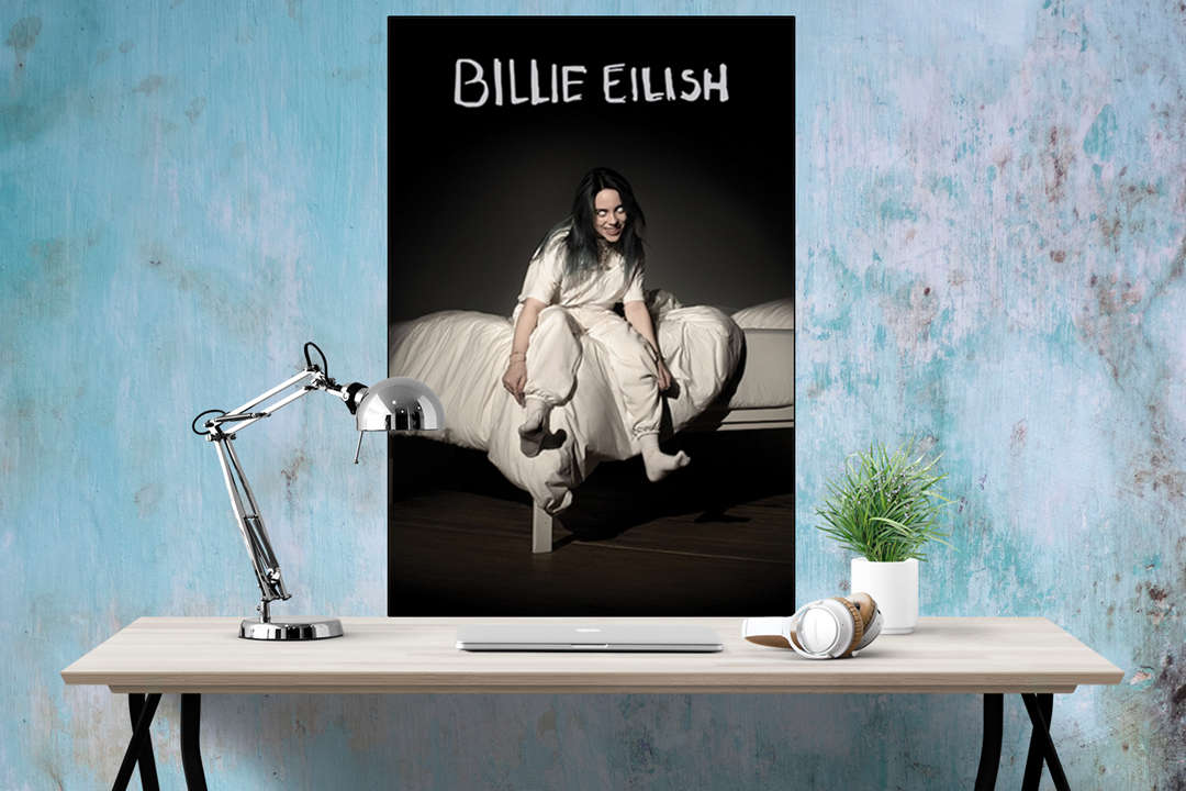 Billie Eilish Poster